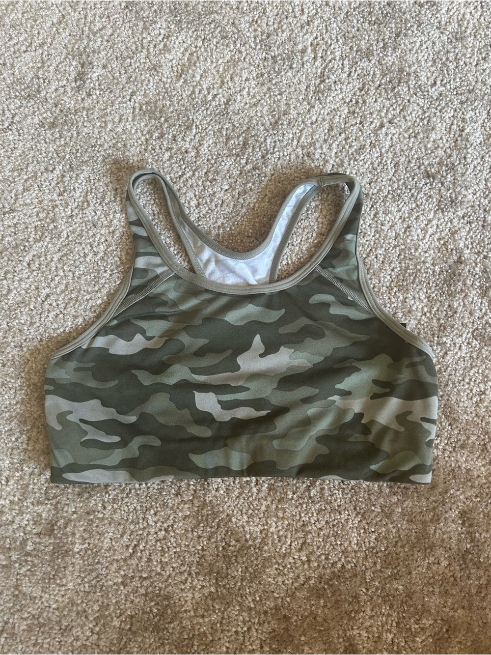 VS PINK SPORTS BRA